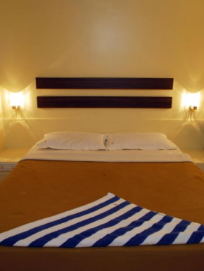 HOTEL GOLDEN PALACE PVT LTD